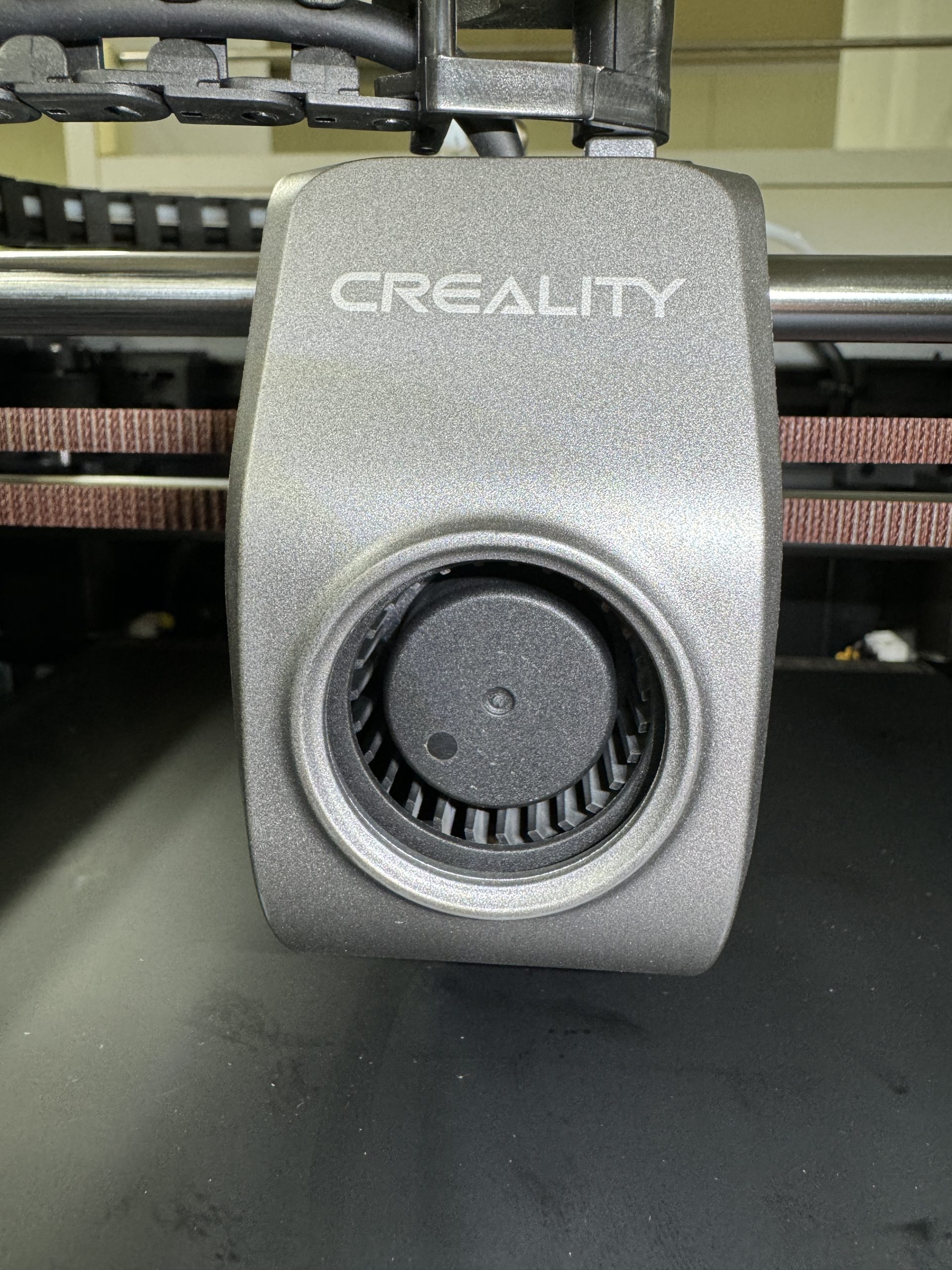 3D프린터 크리얼리티 K1 Max; CREALITY 3D Printer K1 Max; 크리얼리티 최우수 판매사 덕유항공