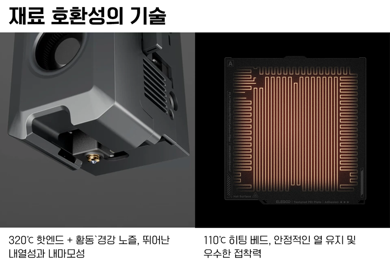 엘레구 센타우리 카본 3D프린터는 ELEGOO회사의 2025년 최신 FDM 3D프린터입니다 #엘레구 #센타우리카본 #ELEGOO #CENTAURI #CARBON #덕유항공 엘레구 센타우리 카본 3D프린터는 ELEGOO회사의 2025년 최신 FDM 3D프린터입니다 #엘레구 #센타우리카본 #ELEGOO #CENTAURI #CARBON #덕유항공