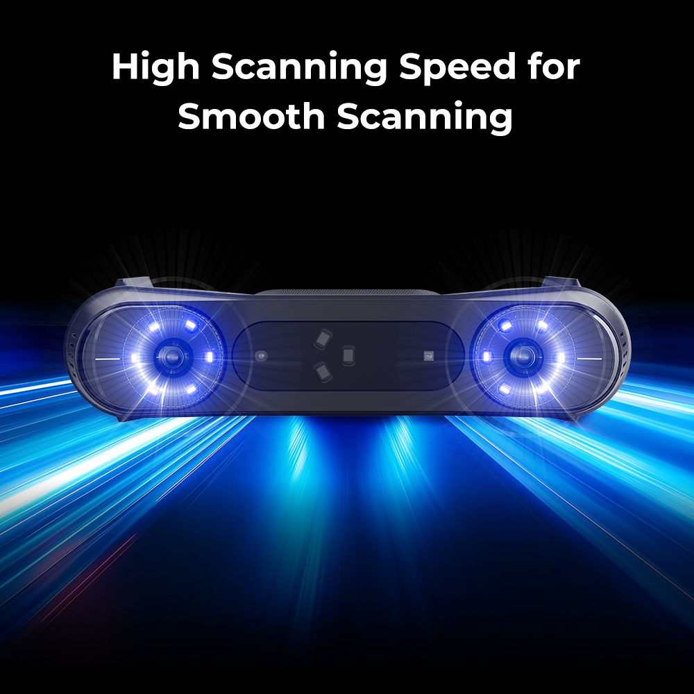 크리얼리티 랩터 프로, CREALITY Raptor PRO 3D스캐너 덕유항공에서 판매합니다. 크리얼리티 랩터 프로, CREALITY Raptor PRO 3D스캐너 덕유항공에서 판매합니다.
