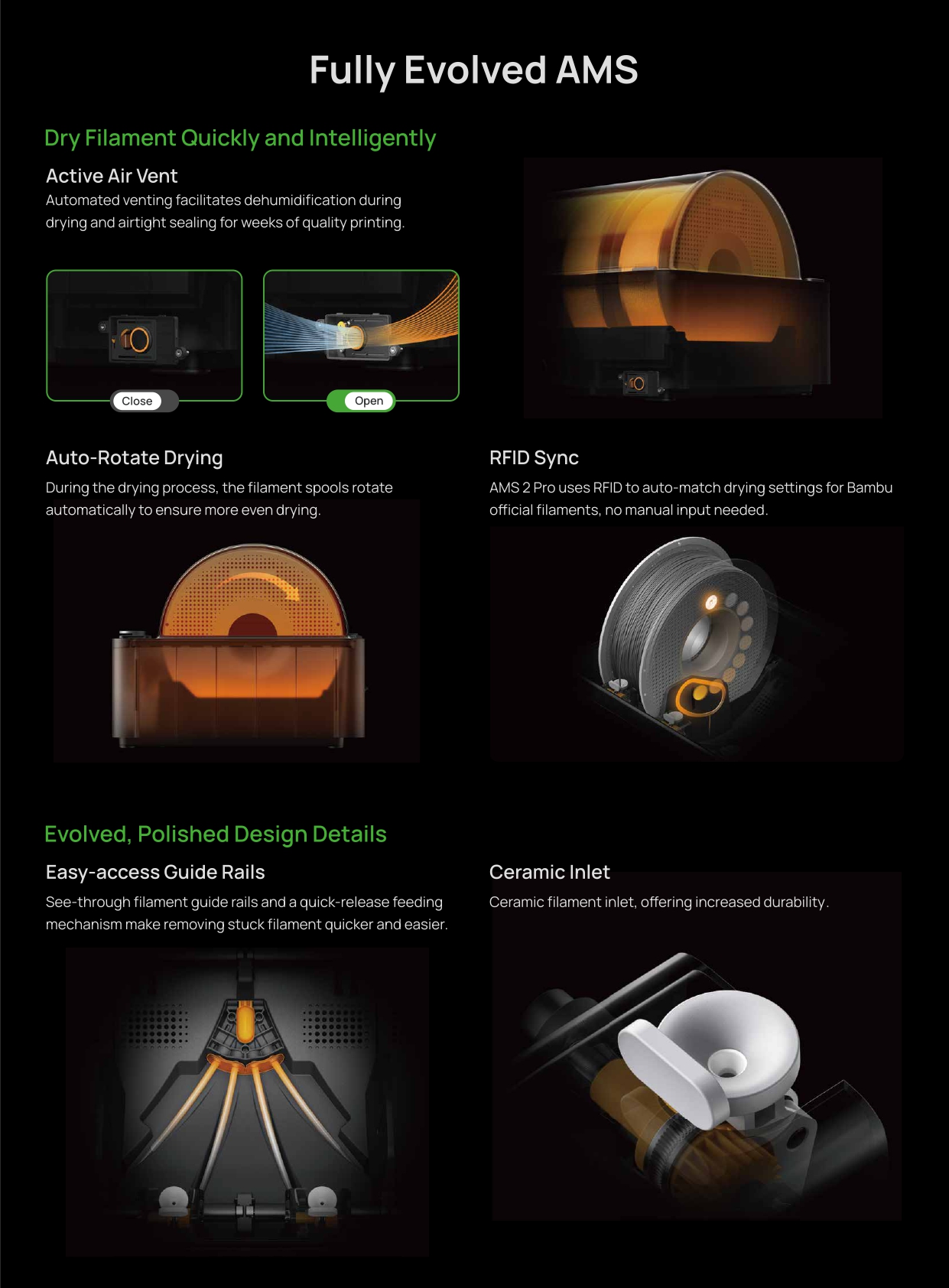 뱀부랩 H2D 산업용 3D프린터; Bambu Lab H2D 3D Printer 뱀부랩 H2D 산업용 3D프린터; Bambu Lab H2D 3D Printer