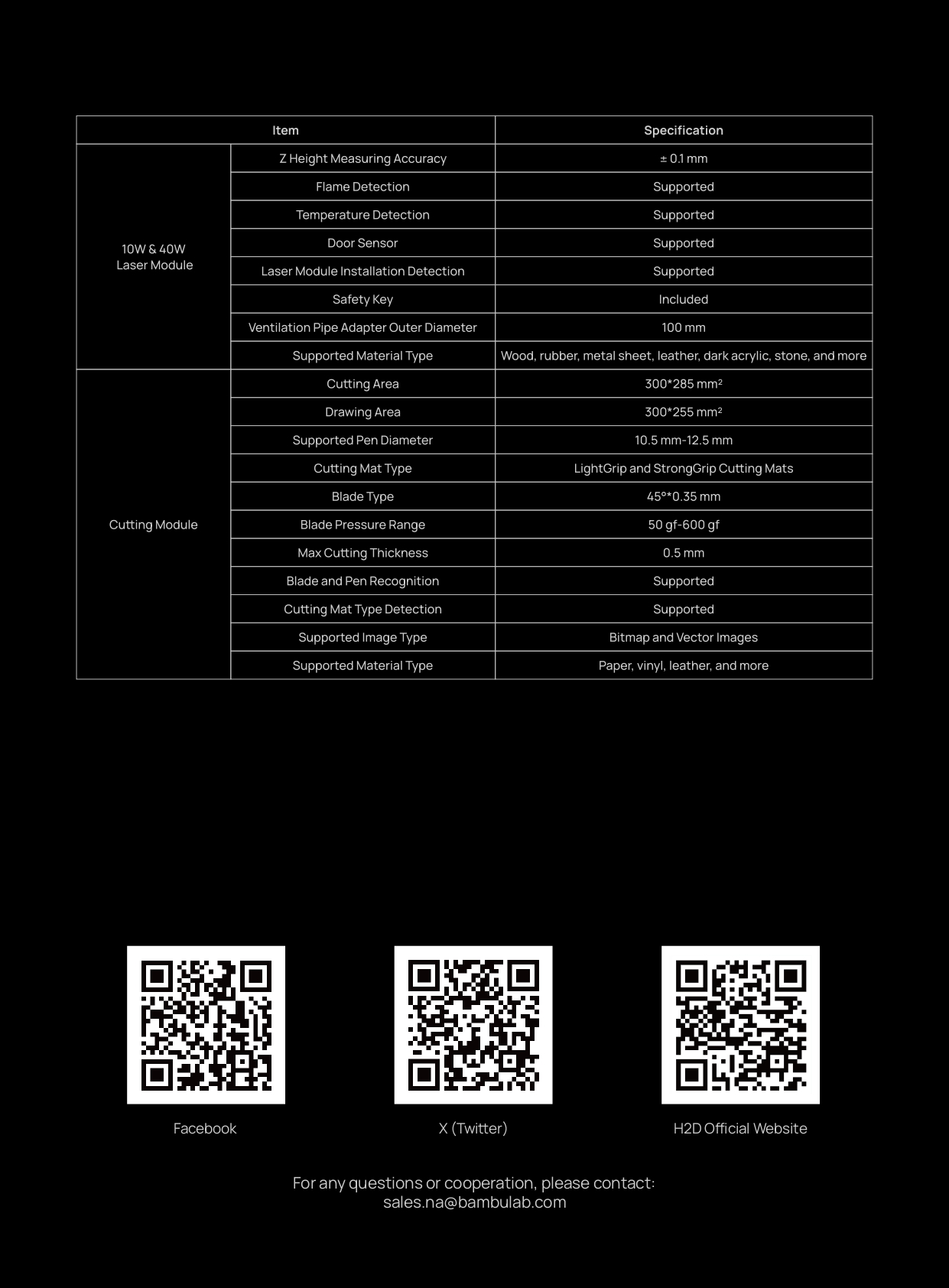 뱀부랩 H2D 산업용 3D프린터; Bambu Lab H2D 3D Printer 뱀부랩 H2D 산업용 3D프린터; Bambu Lab H2D 3D Printer