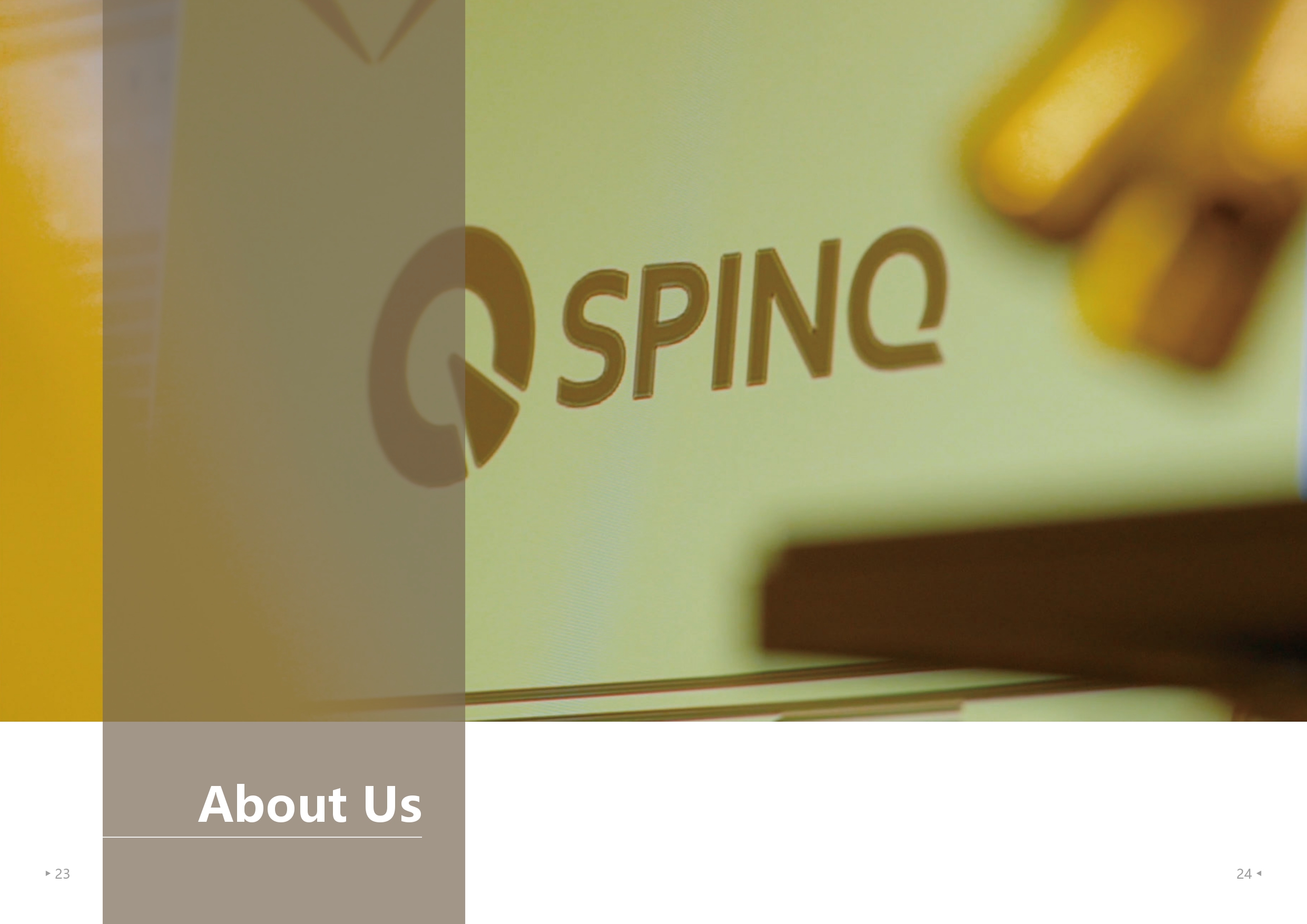 스핀큐 초전도 양자 제품  및 서비스; SpinQ Superconducting Quantum Products and Services