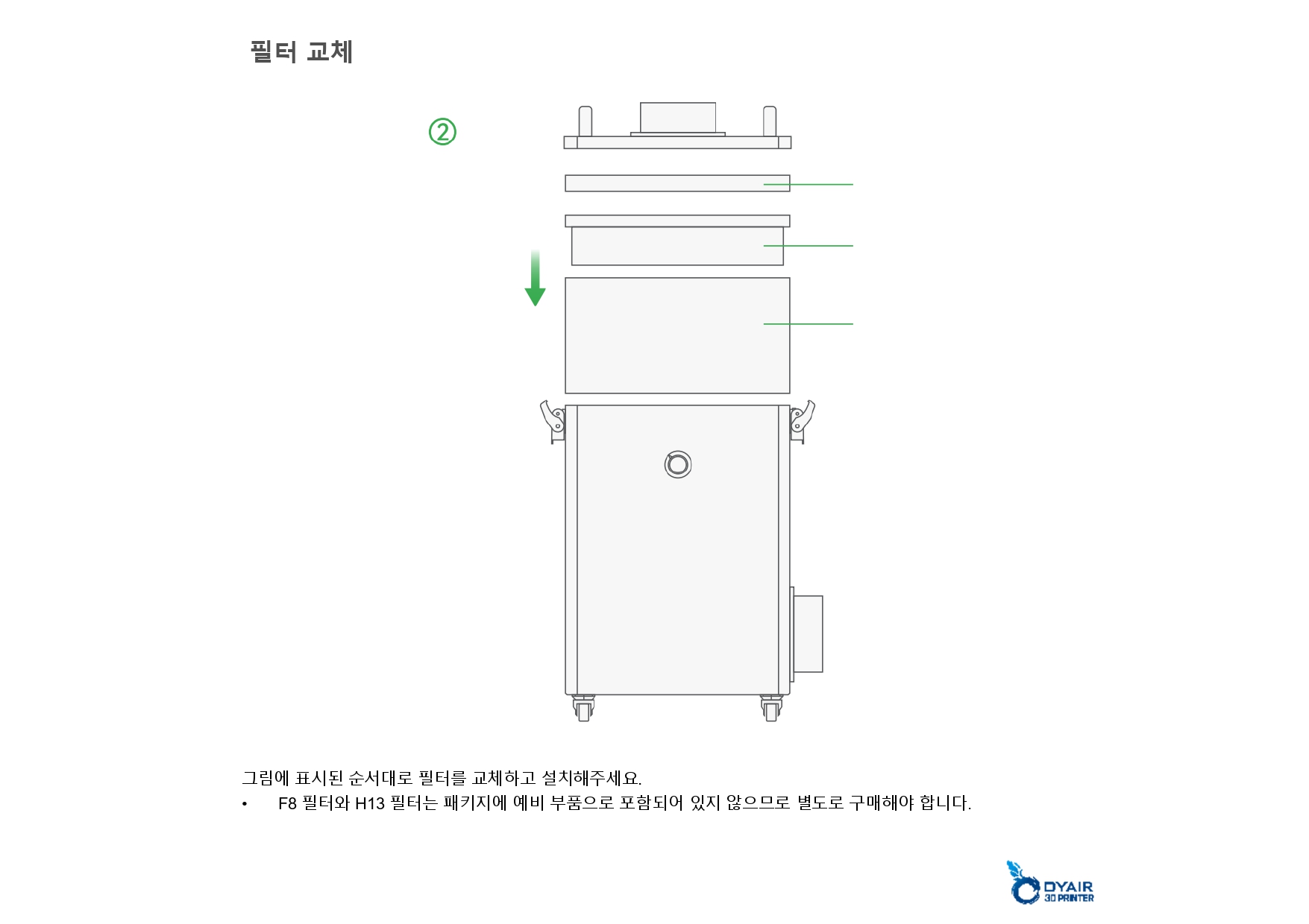 뱀부랩 스모크 연기 제거 공기청정기,Bambu Lab Smoke Purifier , 뱀부랩 한국 공식 애프터서비스 센터 덕유항공 2년 #뱁부랩 #애프터서비스2년