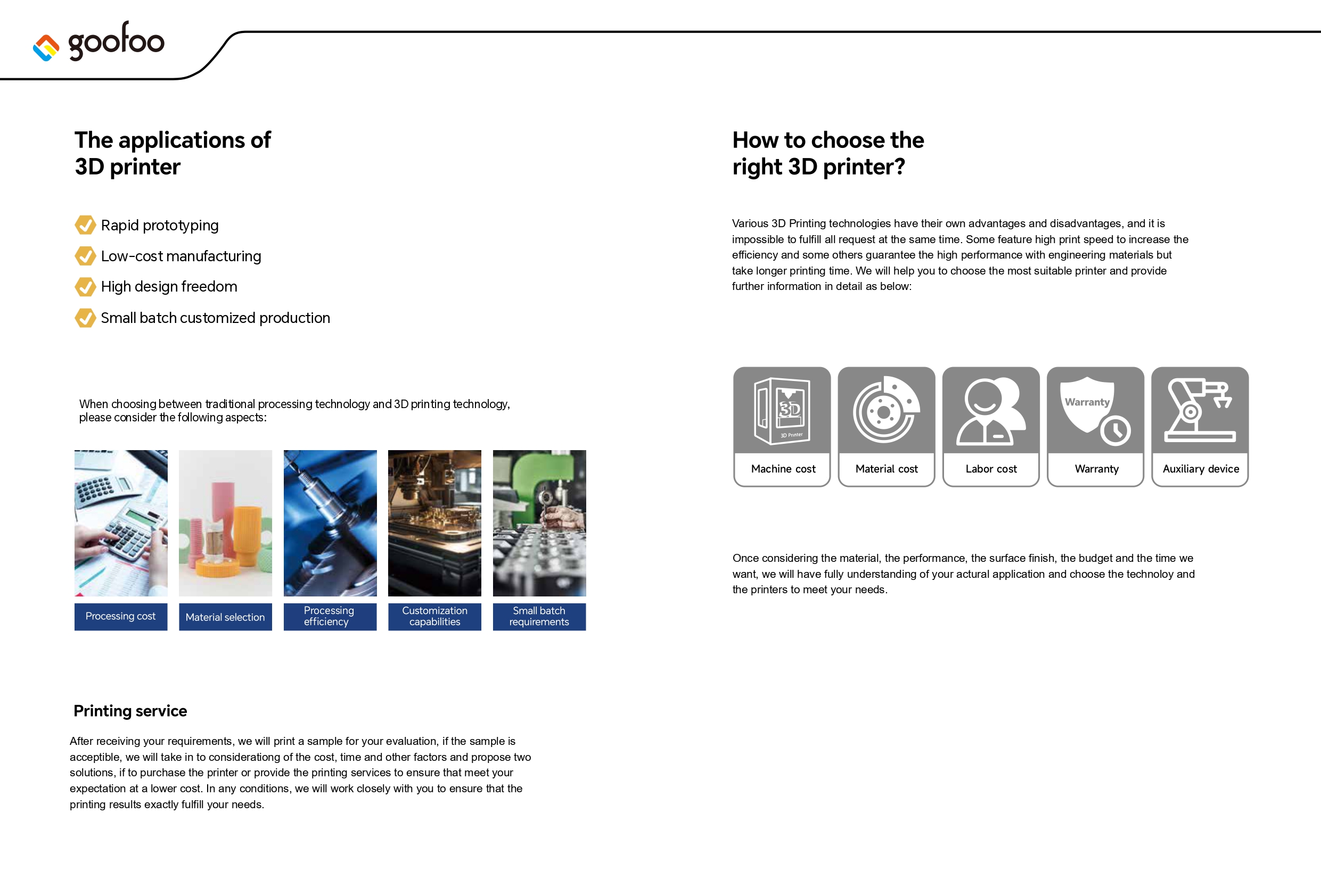 GooFoo 3D프린터 벨로 플러스 초고속 산업용 대형출력사이즈 FDM 3D프린터 #구푸 #GooFoo #Velo #Velo+ # 500mm/s