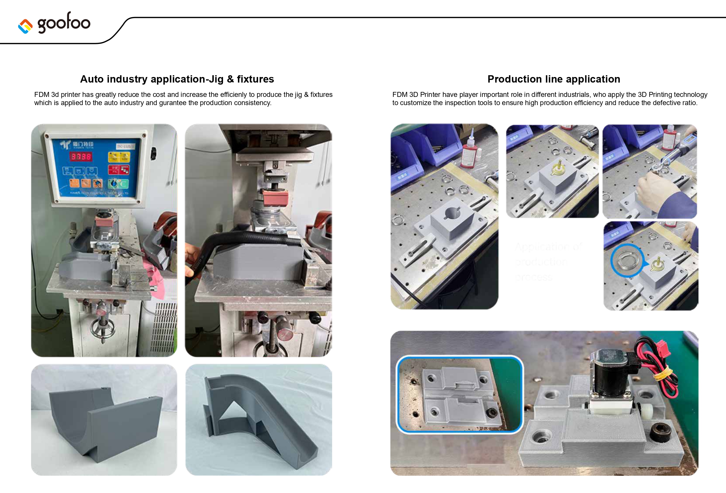 GooFoo 3D프린터 벨로 플러스 초고속 산업용 대형출력사이즈 FDM 3D프린터 #구푸 #GooFoo #Velo #Velo+ # 500mm/s