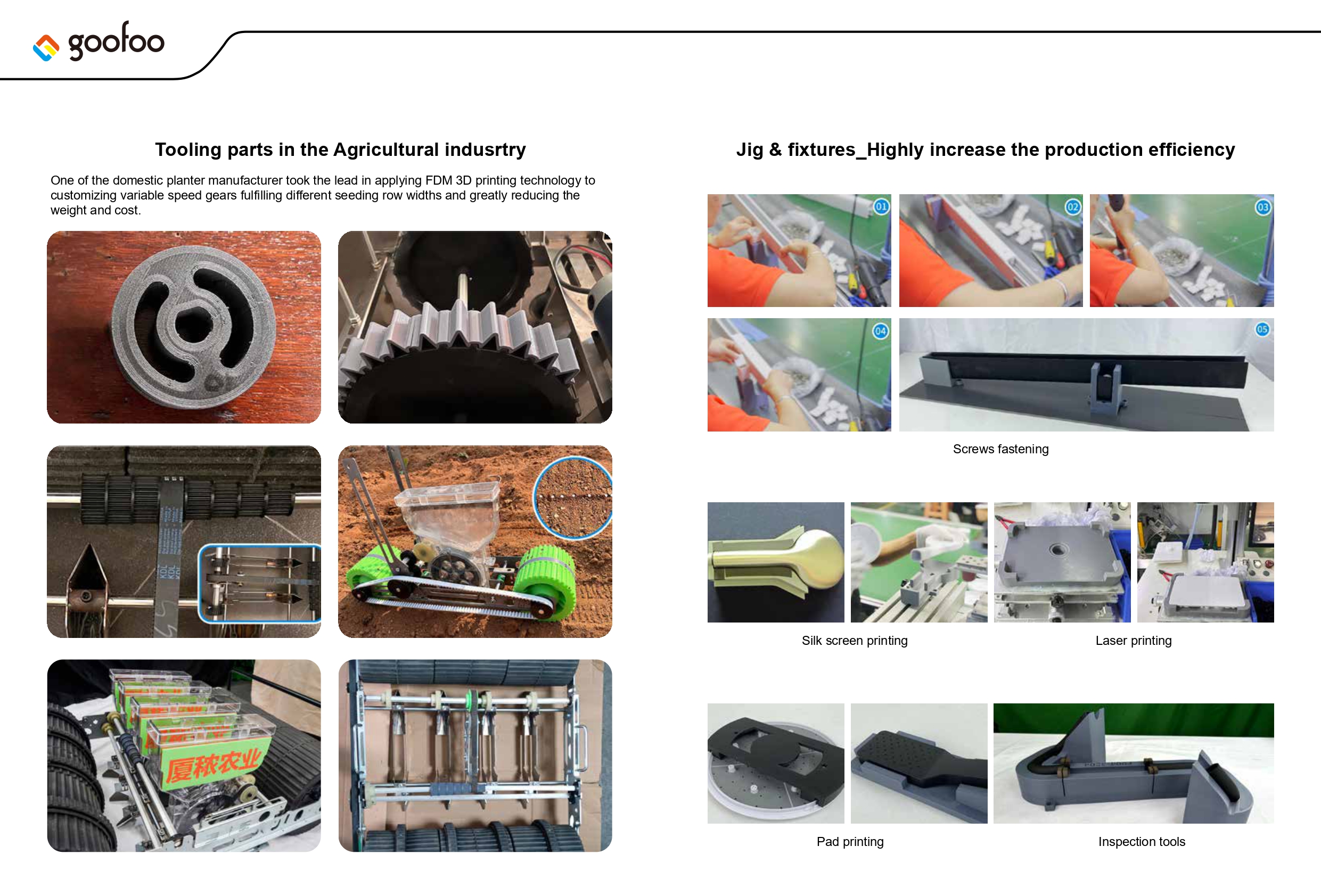 GooFoo 3D프린터 벨로 플러스 초고속 산업용 대형출력사이즈 FDM 3D프린터 #구푸 #GooFoo #Velo #Velo+ # 500mm/s