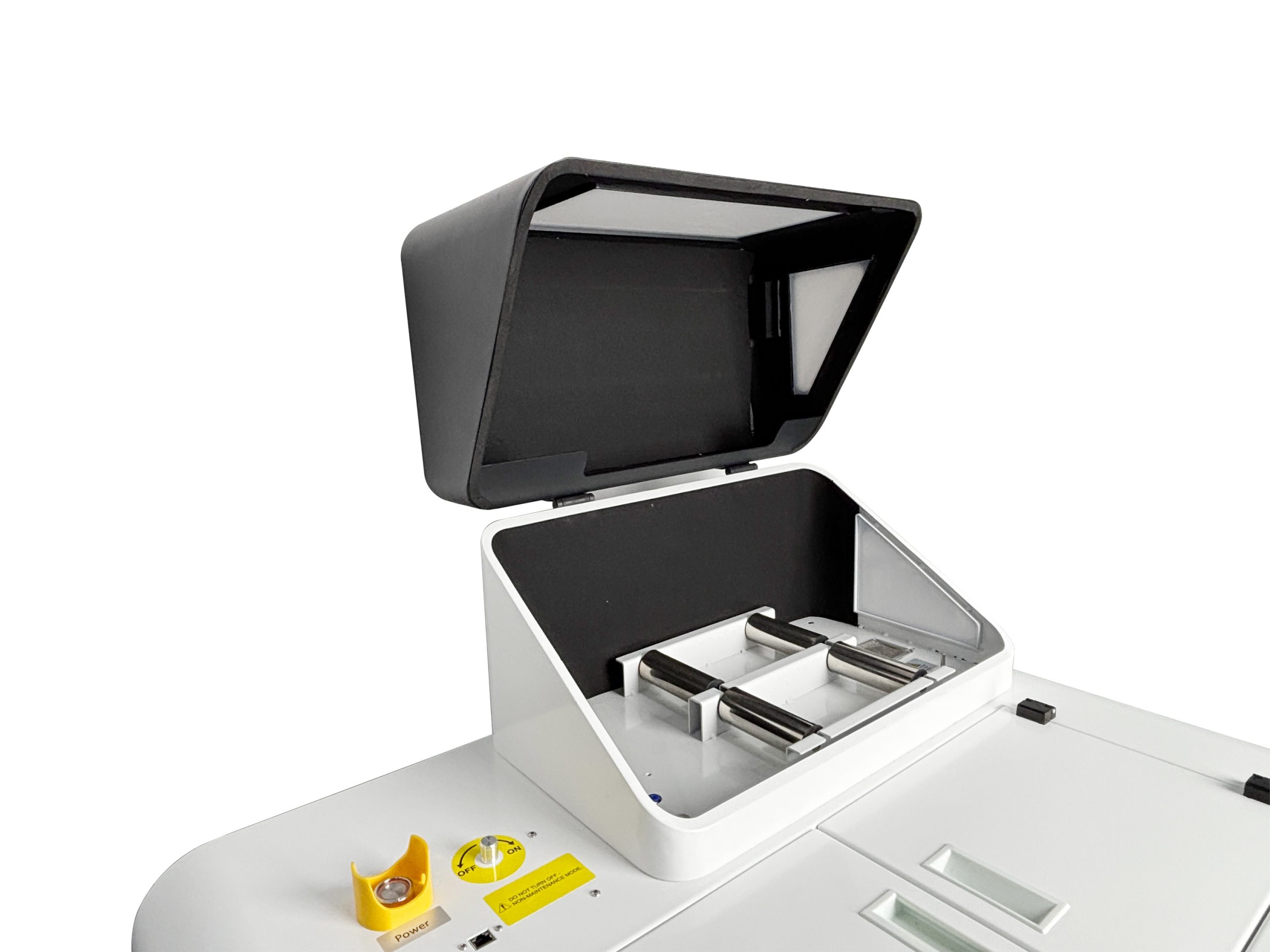 GooFoo 3D프린터 VELO+ 초대형사이즈 600*500*600mm FDM #구푸 #덕유항공 #SLM #DLP #GOOFOO