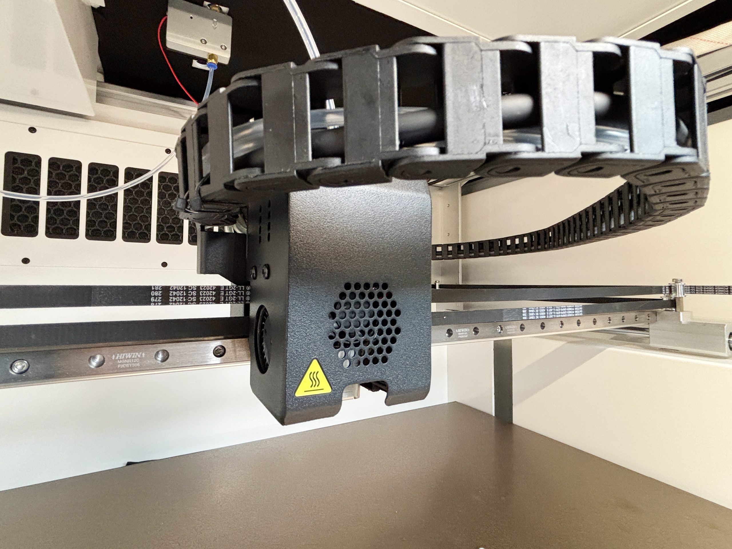 GooFoo 3D프린터 VELO+ 초대형사이즈 600*500*600mm FDM #구푸 #덕유항공 #SLM #DLP #GOOFOO