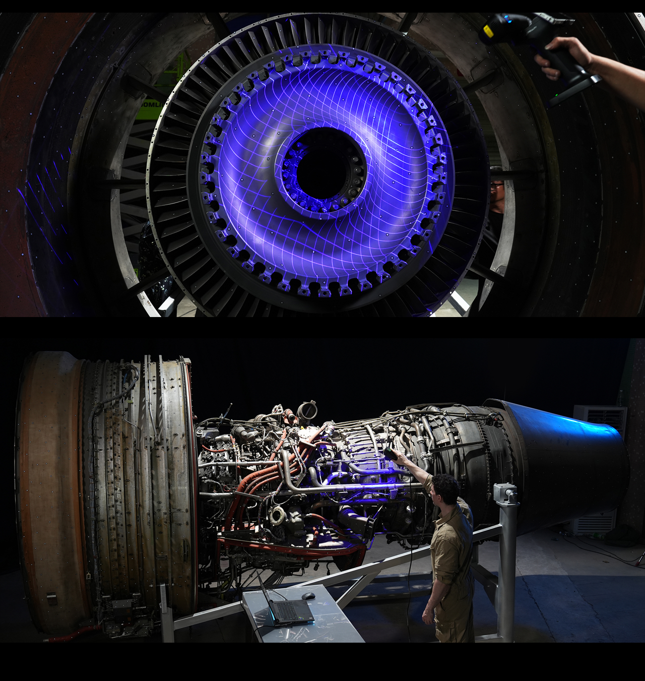 크리얼리티 3D스캐너 서문 X1 0.02mm(최대정밀도) 4 in 1, NIR, 제품 장점 소개 #크리얼리티 #SermoonX1