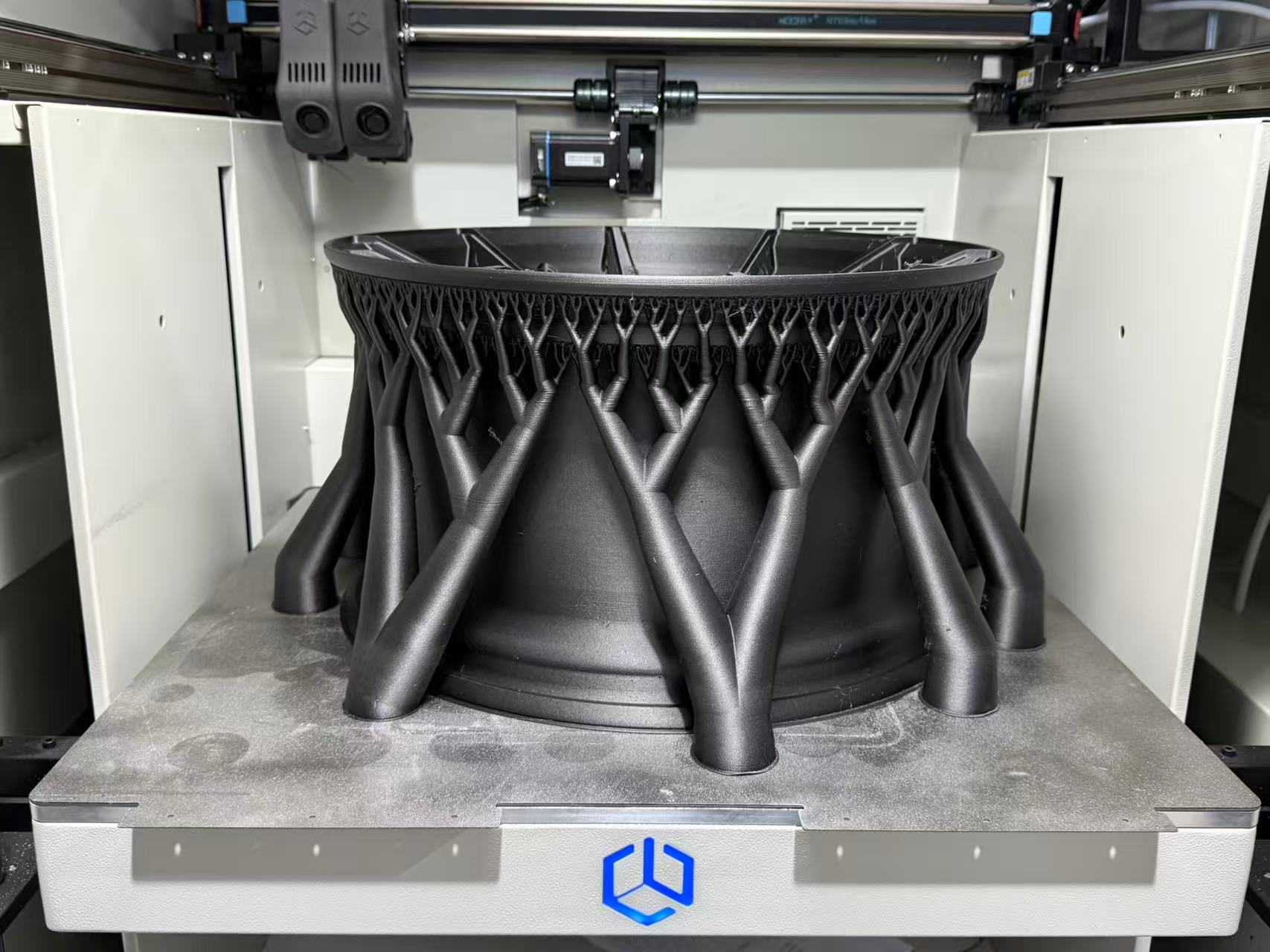 Creatbot D1000 모델 3D프린터 실제출력물 사진