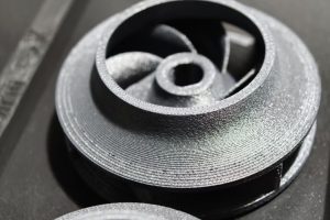 Creatbot D1000 모델 3D프린터 실제출력물 사진