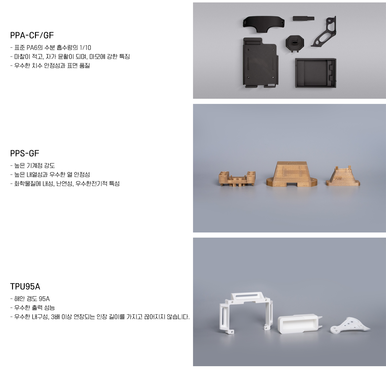 INTAMSYS FUNMAT PRO 310 NEO 3D프린터