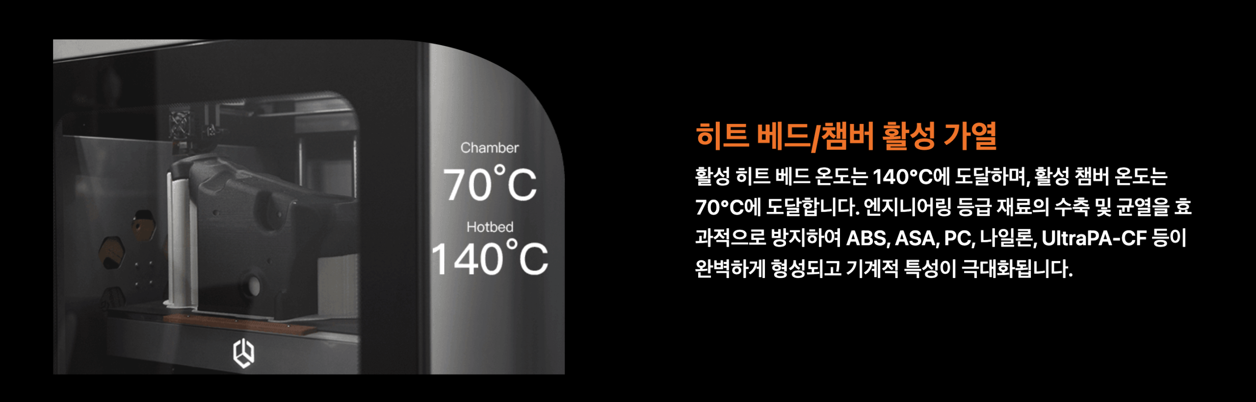CreatBot F430 NX 3D프린터 — 5,000대 베스트셀러의 차세대, IDEX 듀얼 노즐로 완성하는 전문가용 고속 출력