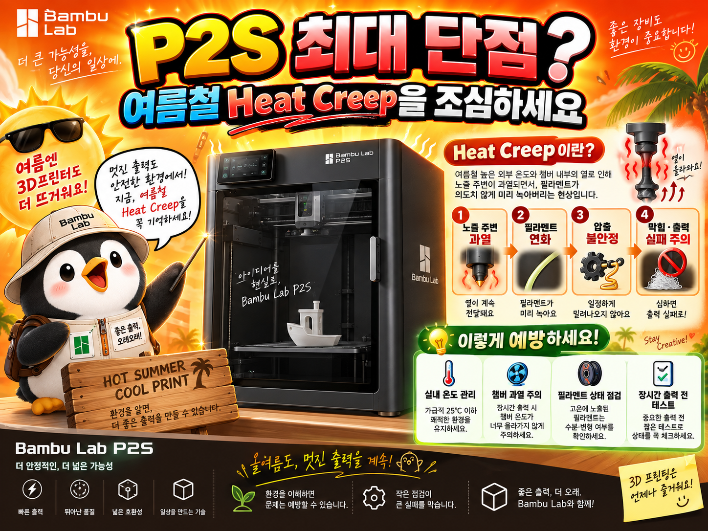 뱀부랩 P2S