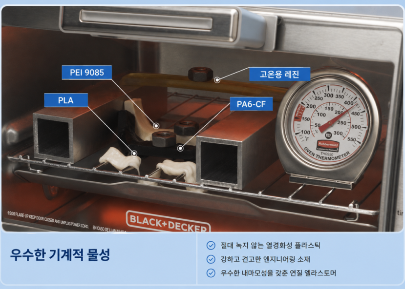 폼랩스 폼큐어, 3D프린터 출력이 끝나면 다른 중요한 프로세스가 시작됩니다. 그것은 후경화 작업입니다.SLA 후처리를 11분으로 줄여줍니다. Formlabs Form Cure
